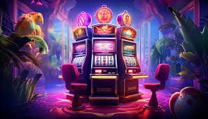 master112 slot ဂိမ်းများ Jackpot နှင့် Free Spin