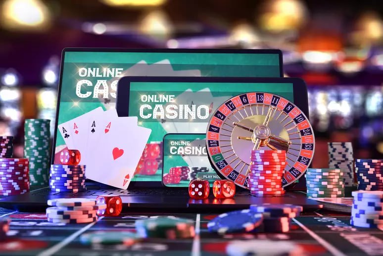 Video Slot ဂိမ်းများ Bonus Round နှင့် Animation