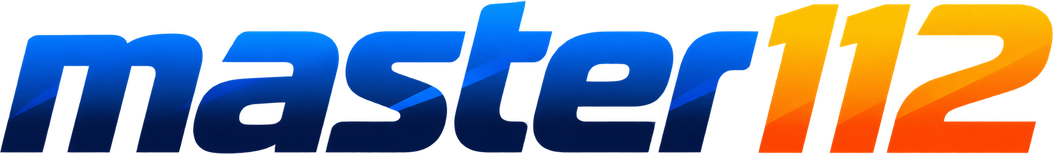 master112 logo